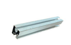 Aluminiumprofil Jura Multi3  4800x40x40mm