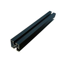 Aluminiumprofil Jura Multi3  3600x40x40mm